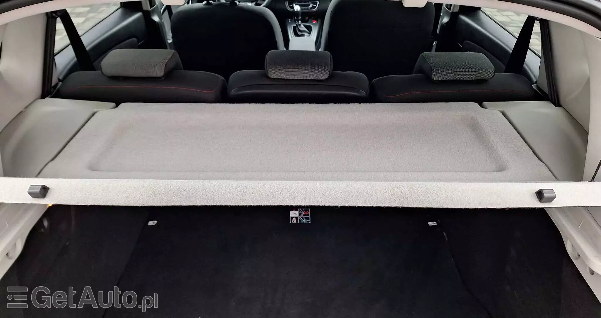 RENAULT Scenic 1.6 dCi Energy Zen