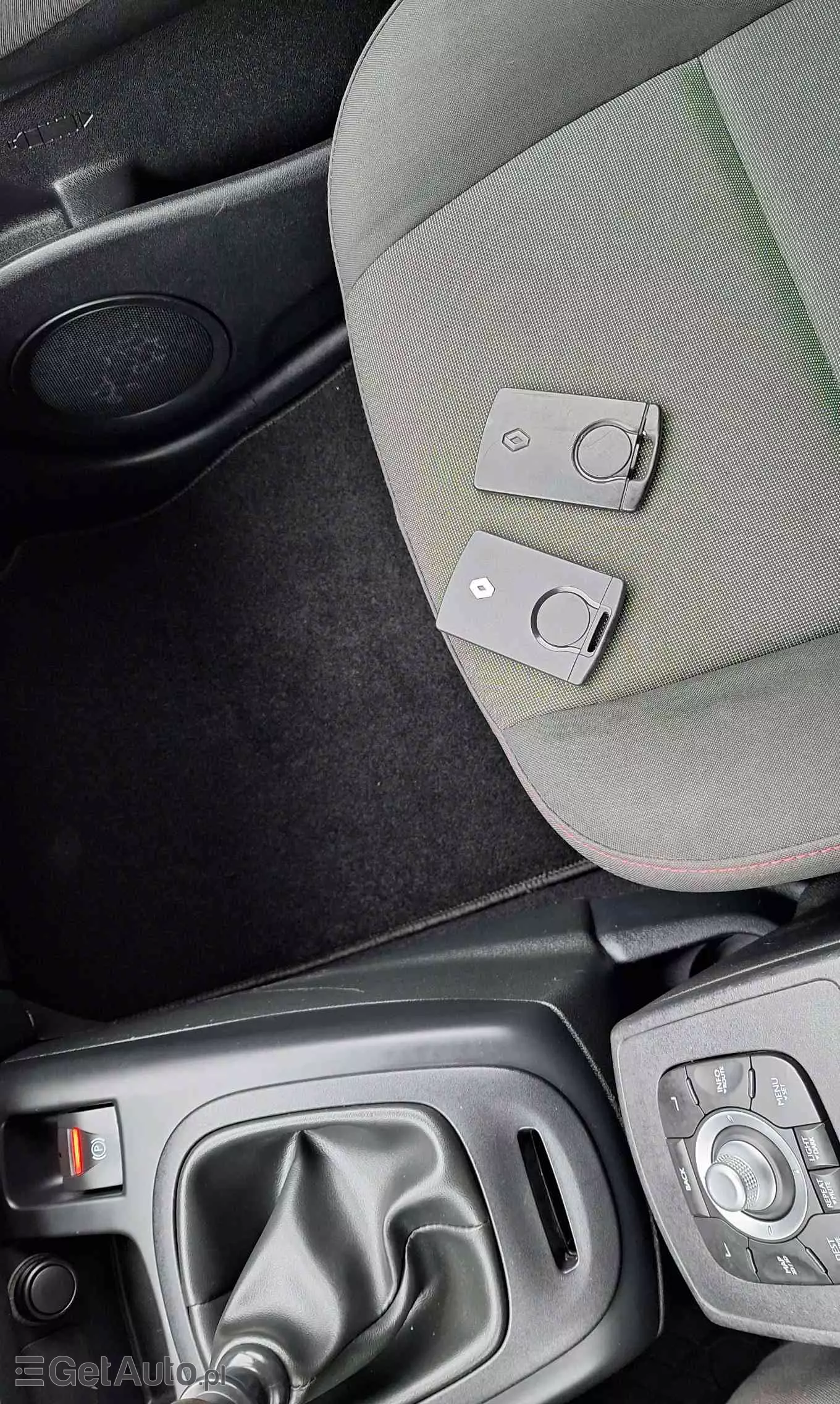 RENAULT Scenic 1.6 dCi Energy Zen