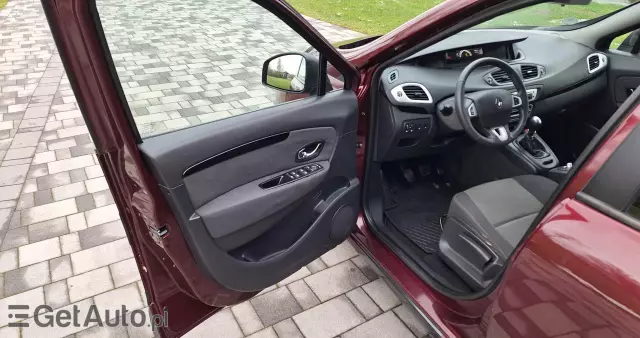 RENAULT Scenic 1.6 dCi Energy Zen