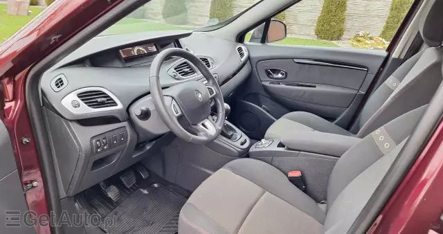 RENAULT Scenic 1.6 dCi Energy Zen