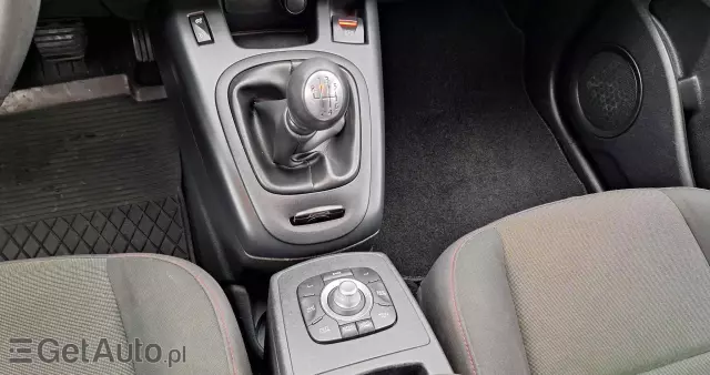 RENAULT Scenic 1.6 dCi Energy Zen