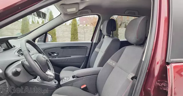 RENAULT Scenic 1.6 dCi Energy Zen
