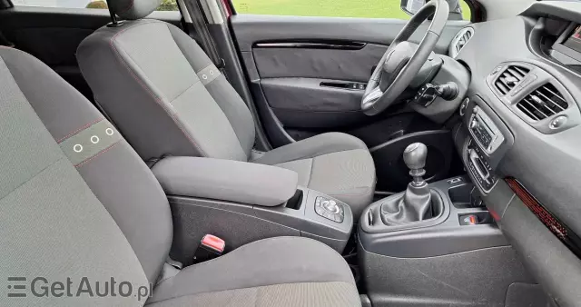 RENAULT Scenic 1.6 dCi Energy Zen