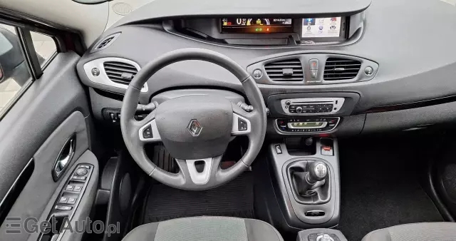 RENAULT Scenic 1.6 dCi Energy Zen