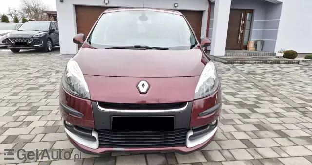 RENAULT Scenic 1.6 dCi Energy Zen