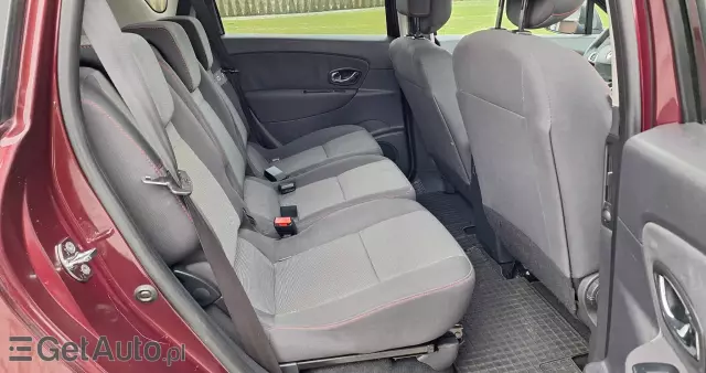 RENAULT Scenic 1.6 dCi Energy Zen