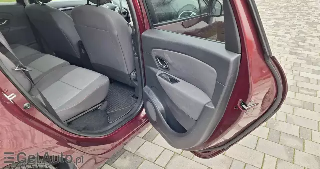 RENAULT Scenic 1.6 dCi Energy Zen