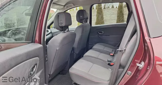 RENAULT Scenic 1.6 dCi Energy Zen