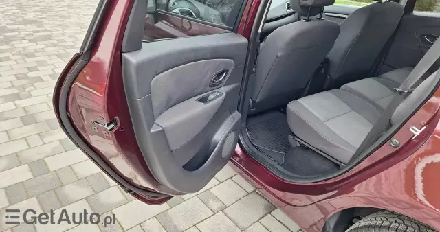 RENAULT Scenic 1.6 dCi Energy Zen