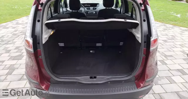 RENAULT Scenic 1.6 dCi Energy Zen