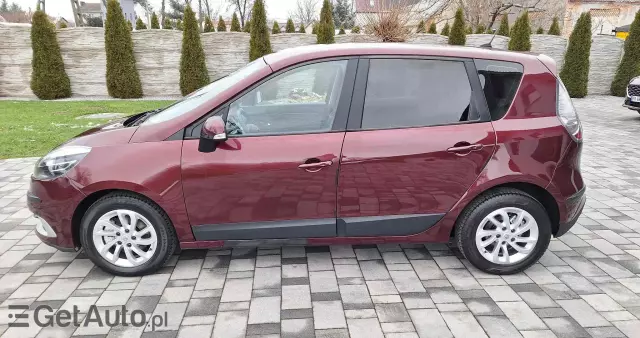 RENAULT Scenic 1.6 dCi Energy Zen