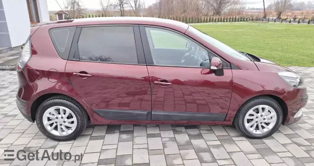 RENAULT Scenic 1.6 dCi Energy Zen