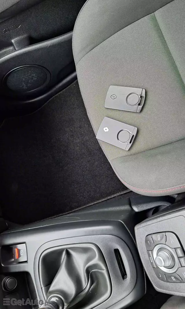 RENAULT Scenic 1.6 dCi Energy Zen