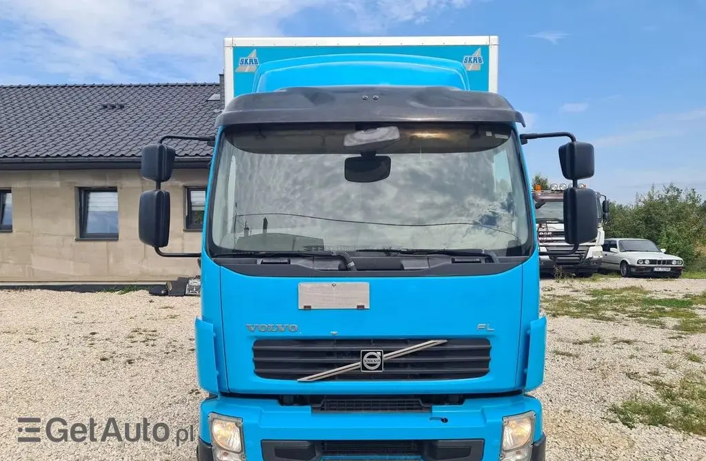 VOLVO FL 
