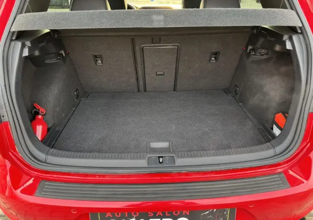 VOLKSWAGEN Golf R 4Motion BlueMotion Technology DSG