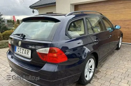 BMW Seria 3 