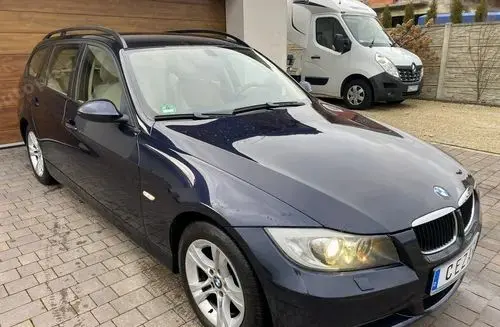 BMW Seria 3 