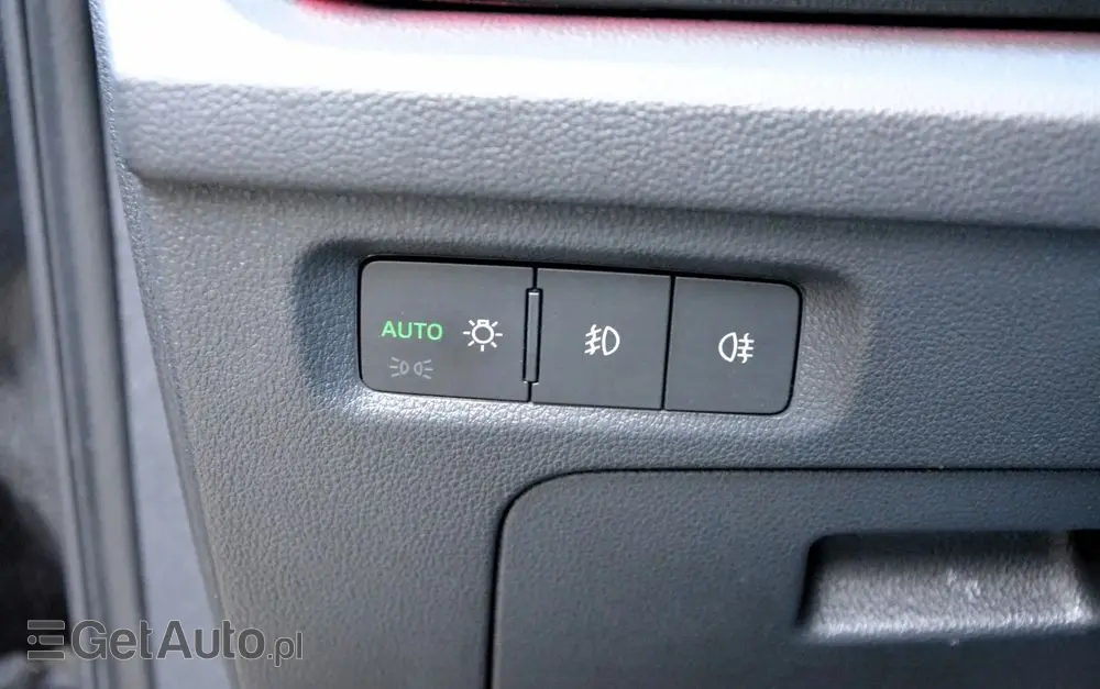 SKODA Octavia 2.0 TDI Style DSG