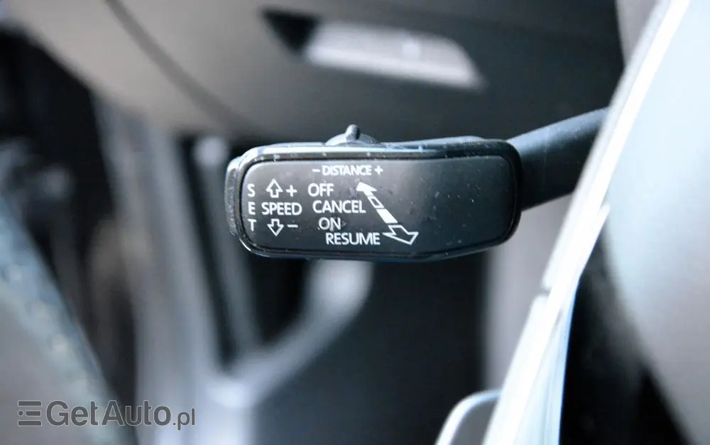 SKODA Octavia 2.0 TDI Style DSG