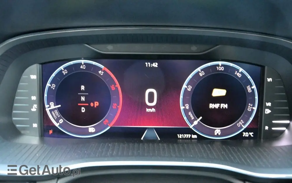 SKODA Octavia 2.0 TDI Style DSG