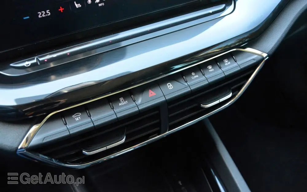 SKODA Octavia 2.0 TDI Style DSG