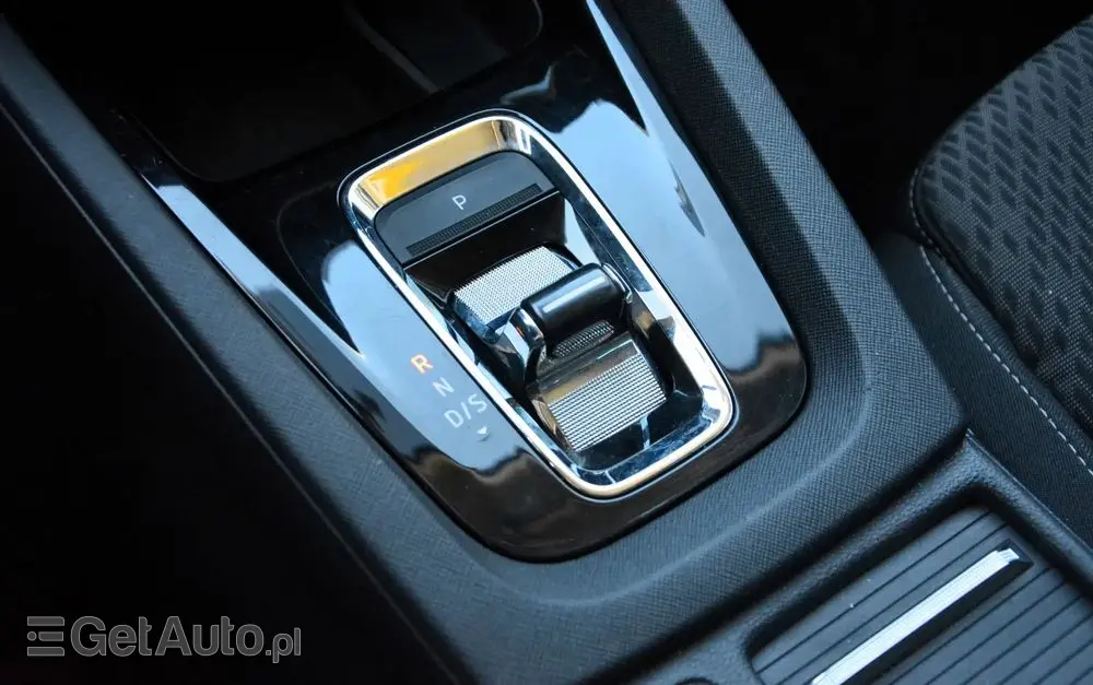 SKODA Octavia 2.0 TDI Style DSG