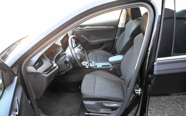 SKODA Octavia 2.0 TDI Style DSG