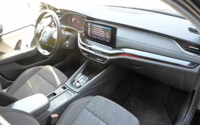 SKODA Octavia 2.0 TDI Style DSG