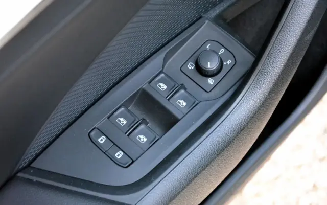 SKODA Octavia 2.0 TDI Style DSG