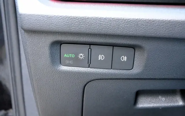 SKODA Octavia 2.0 TDI Style DSG