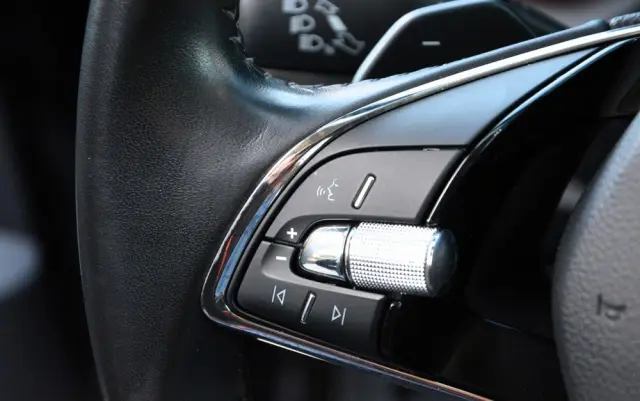 SKODA Octavia 2.0 TDI Style DSG