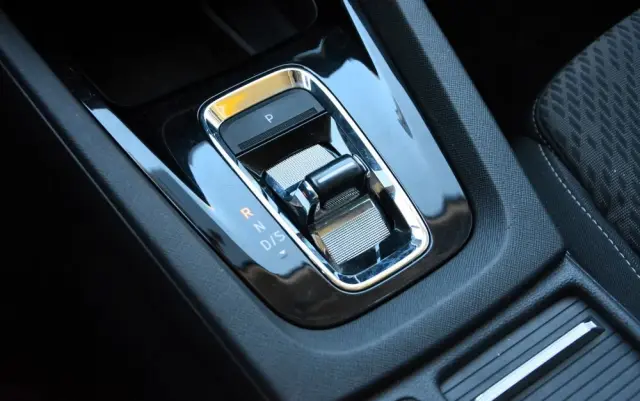 SKODA Octavia 2.0 TDI Style DSG