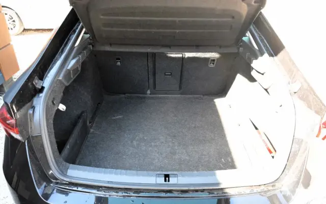 SKODA Octavia 2.0 TDI Style DSG