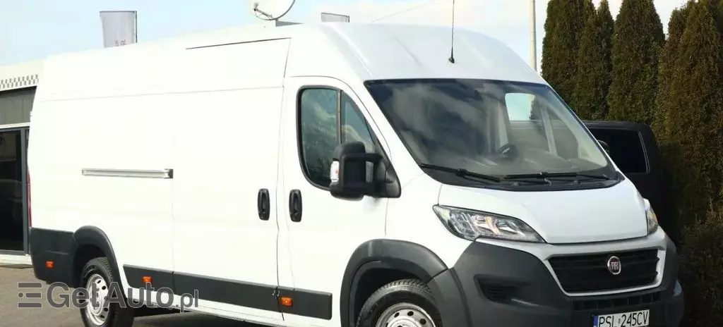 FIAT Ducato 