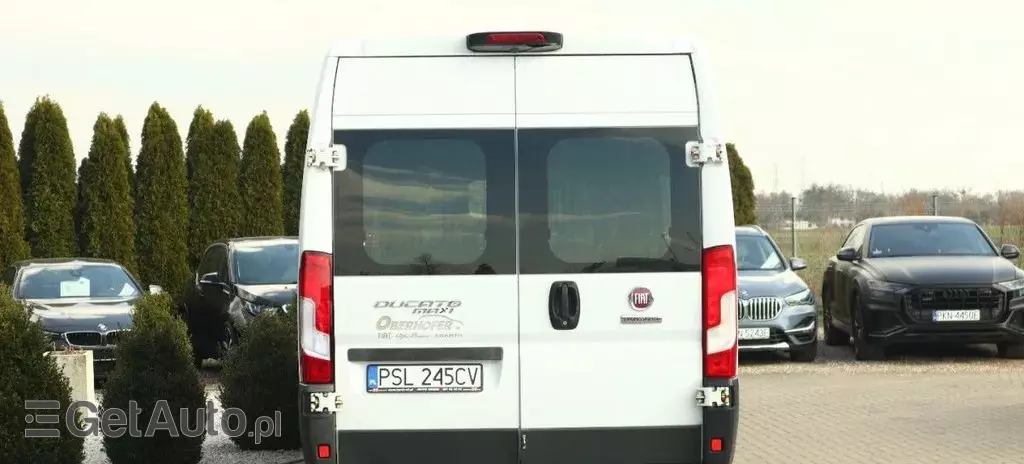 FIAT Ducato 