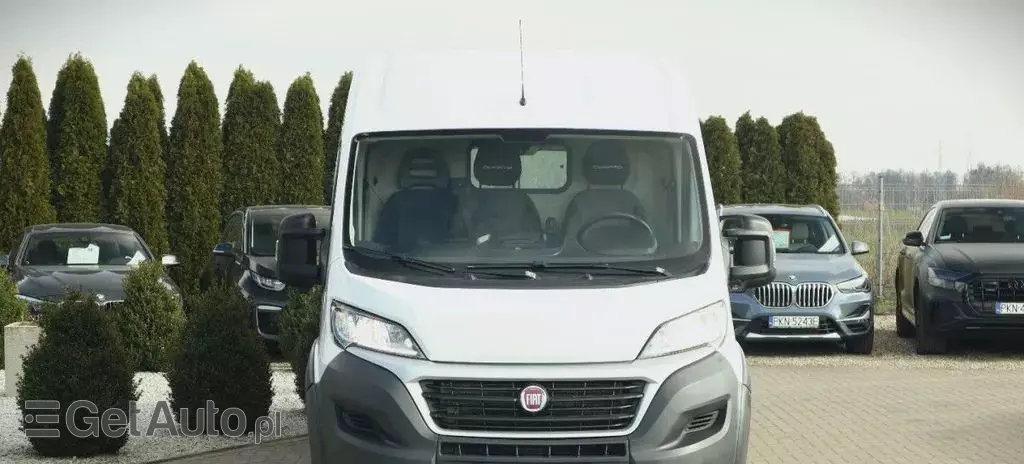 FIAT Ducato 