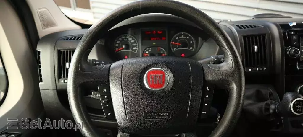FIAT Ducato 