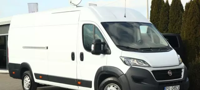 FIAT Ducato 
