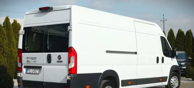 FIAT Ducato 