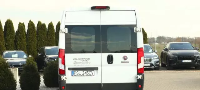FIAT Ducato 