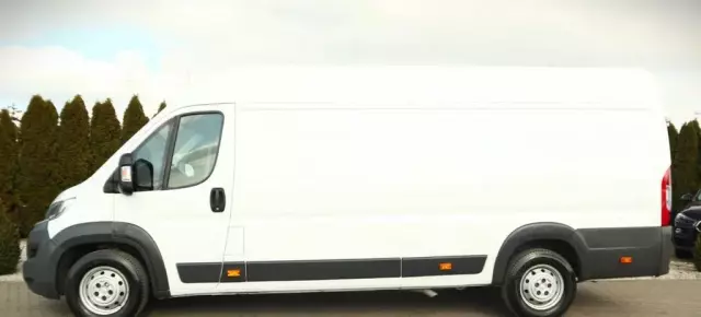 FIAT Ducato 
