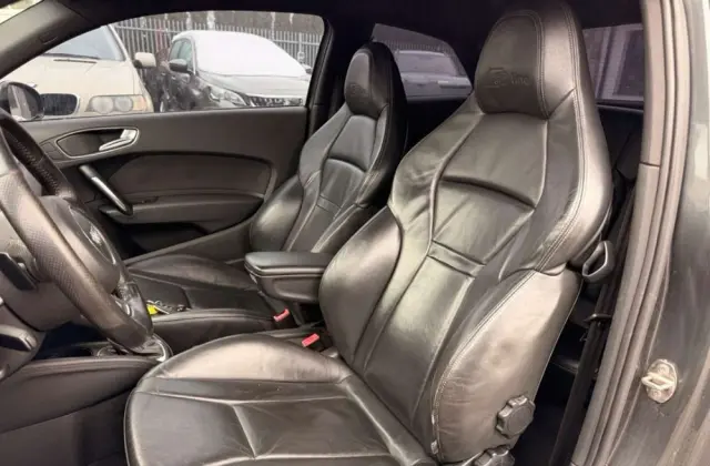 AUDI A1 3-drzwiowe 1.4 TFSI S tronic S line edition