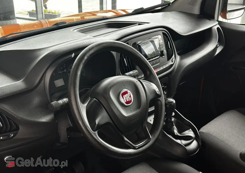 FIAT Doblo 