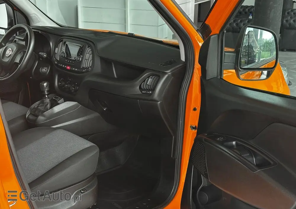 FIAT Doblo 