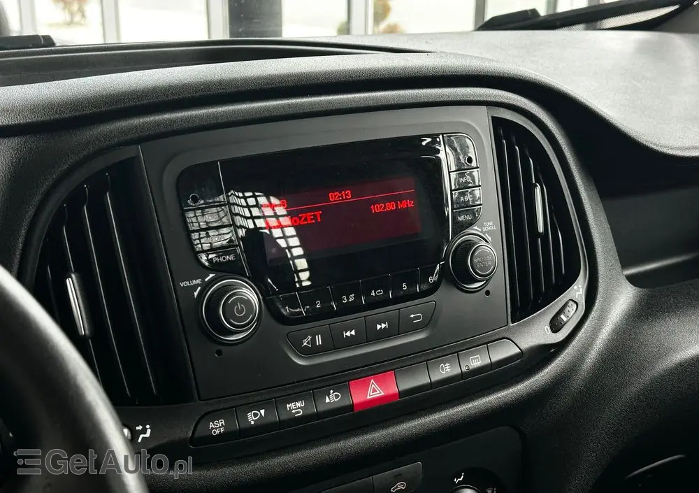 FIAT Doblo 