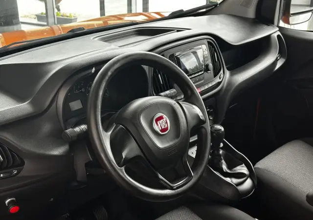 FIAT Doblo 