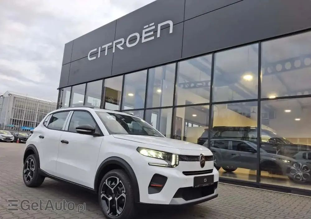 CITROËN C3 VAN 
