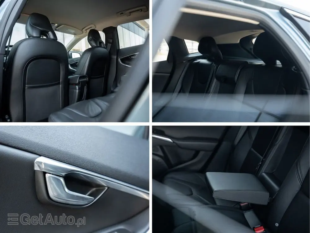 VOLVO V40 T3