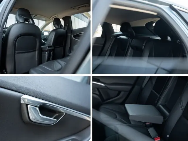 VOLVO V40 T3