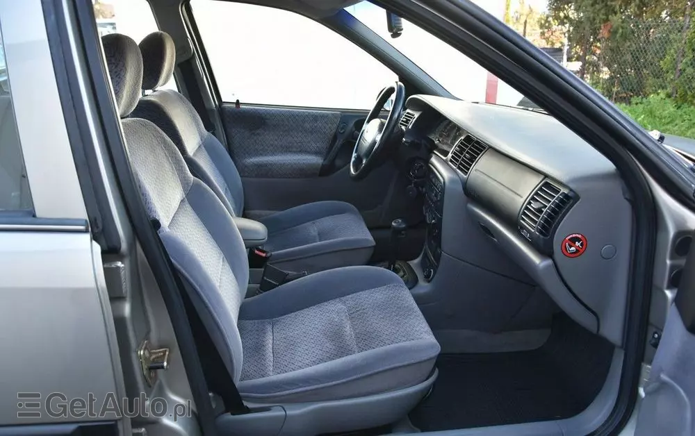 OPEL Vectra 